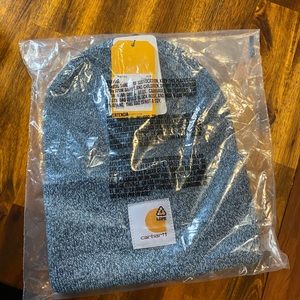 Brand new carhartt beanie